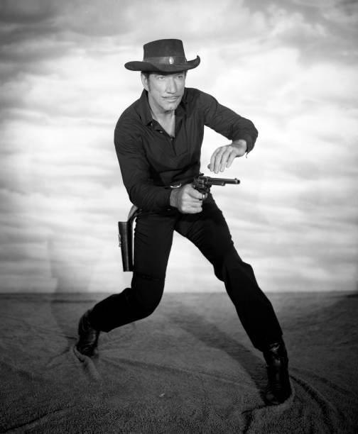 Richard Boone