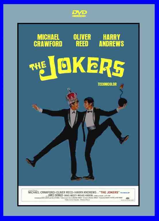 The Jokers