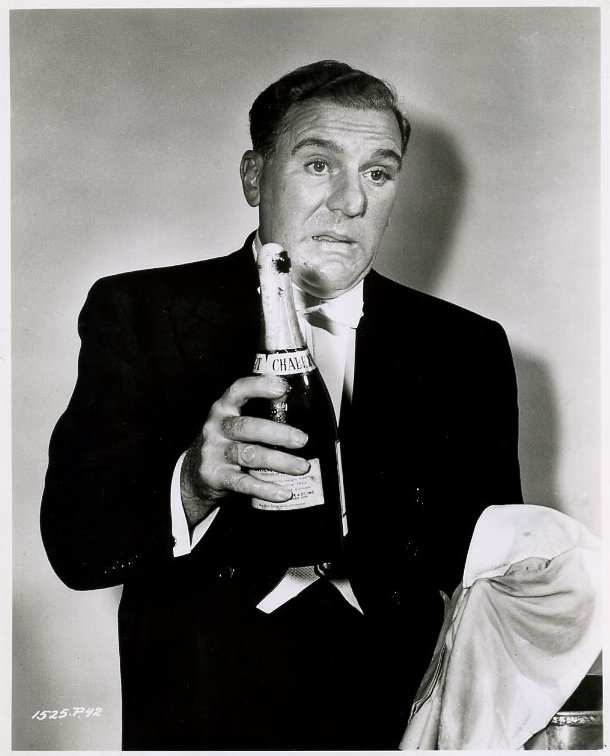 William Bendix