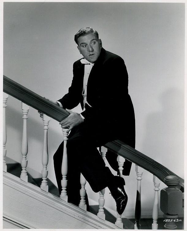 William Bendix