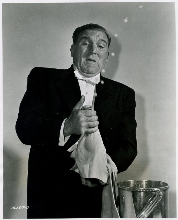 William Bendix