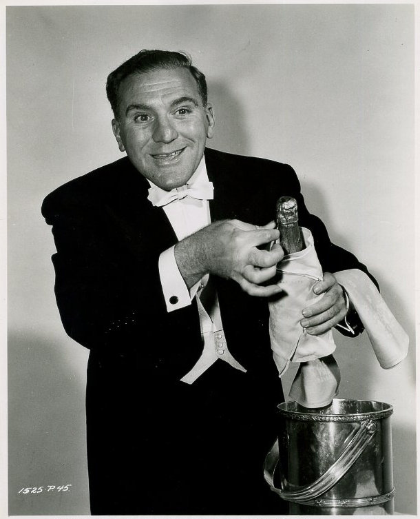 William Bendix