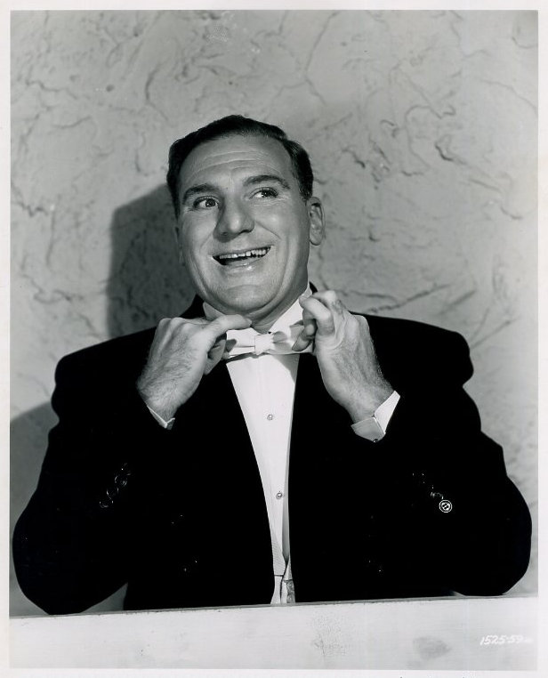 William Bendix