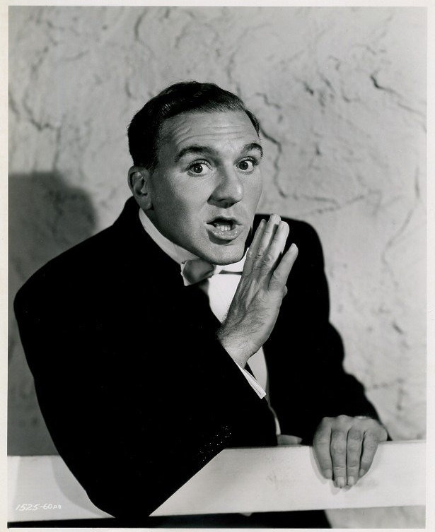 William Bendix
