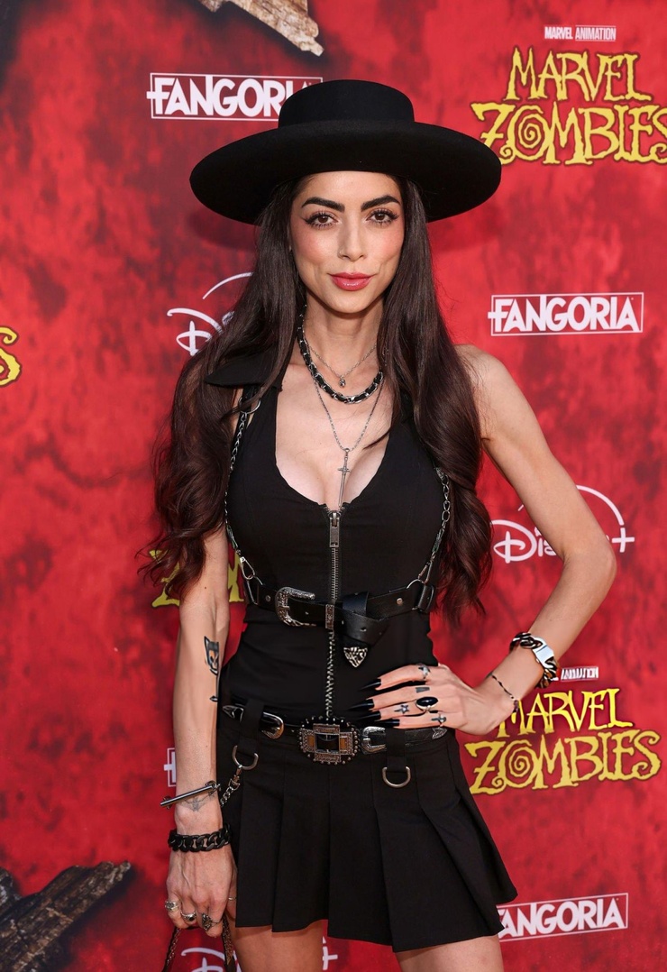 LeeAnna Vamp LeeAnna Vamp
