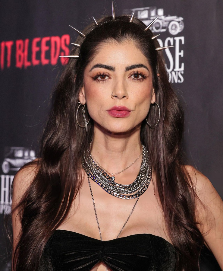 LeeAnna Vamp LeeAnna Vamp