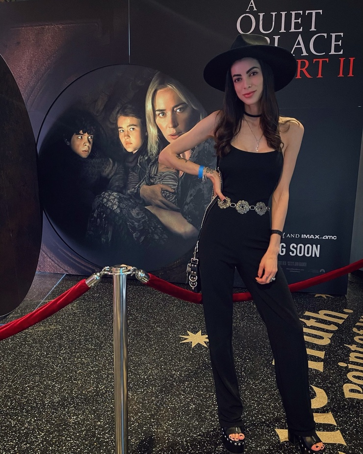 LeeAnna Vamp LeeAnna Vamp