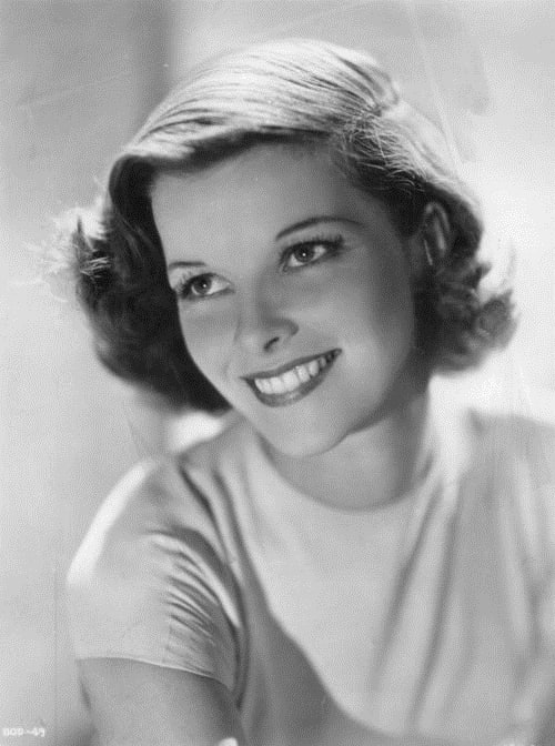 Katharine Hepburn