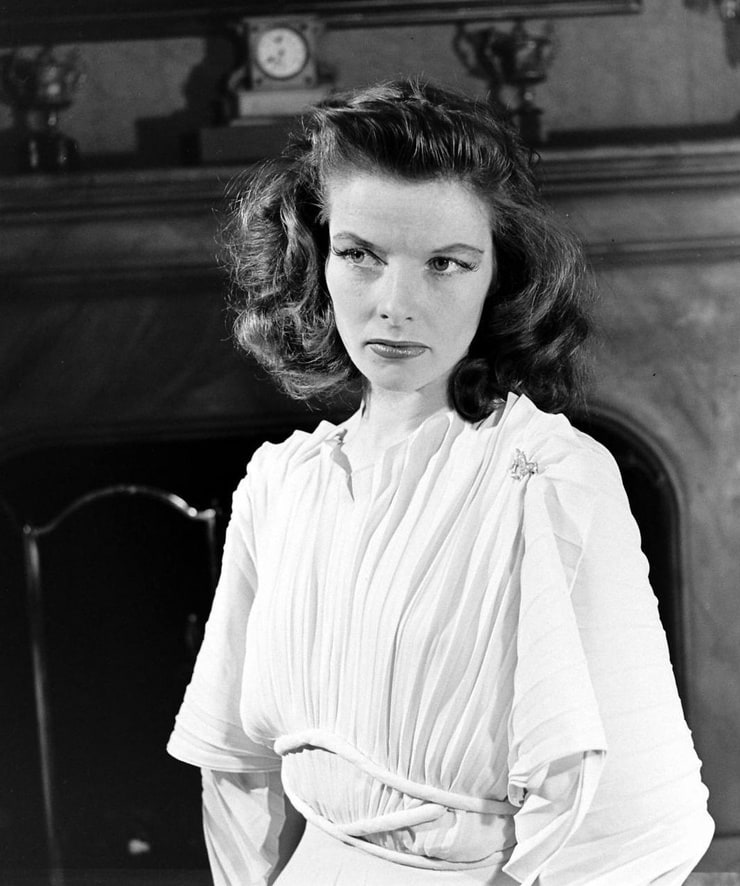 Katharine Hepburn Katharine Hepburn