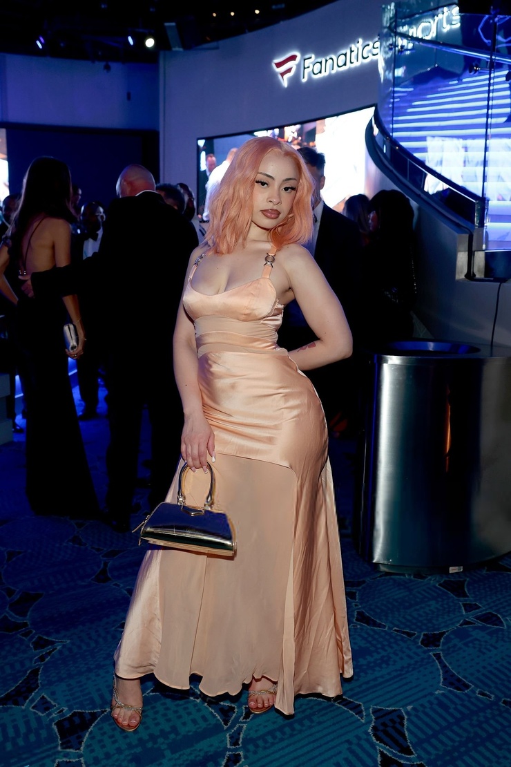Ice Spice Ice Spice