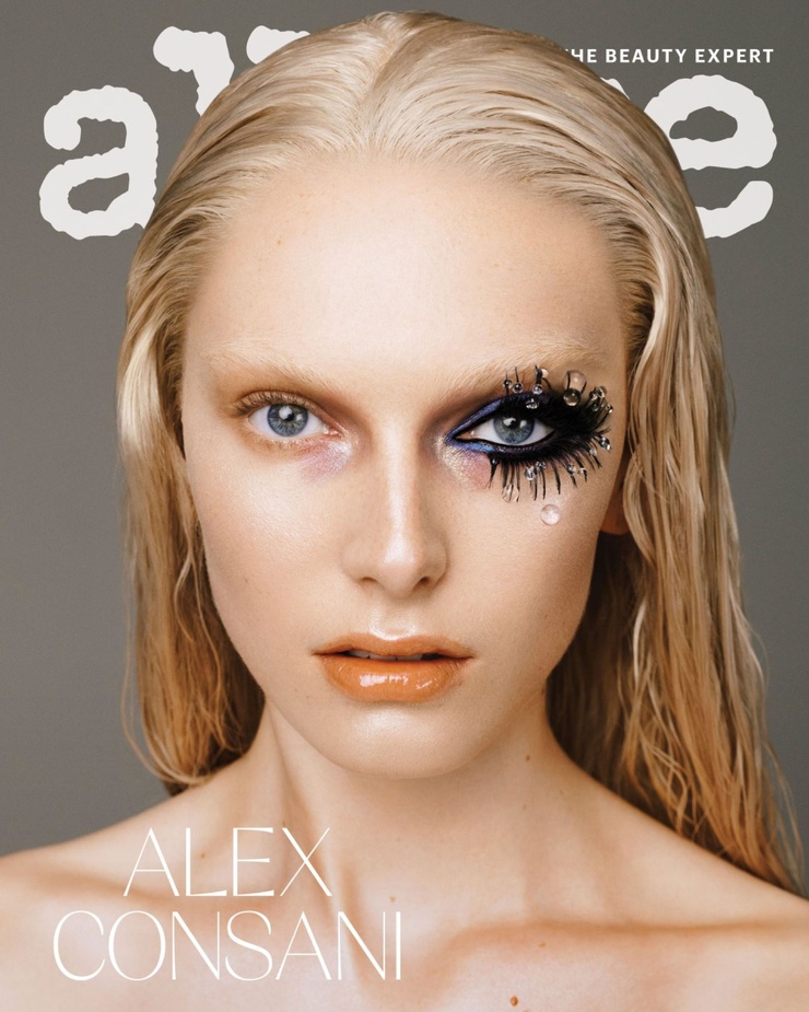 Alex Consani