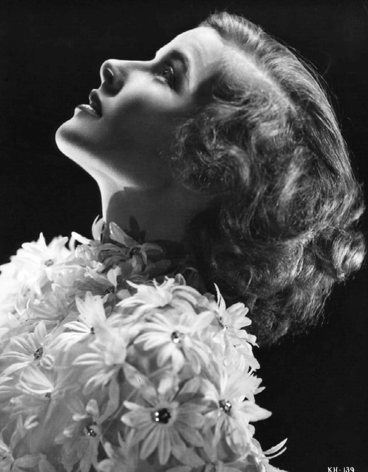 Katharine Hepburn Katharine Hepburn