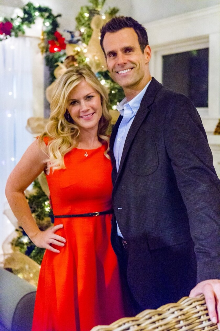 Cameron Mathison