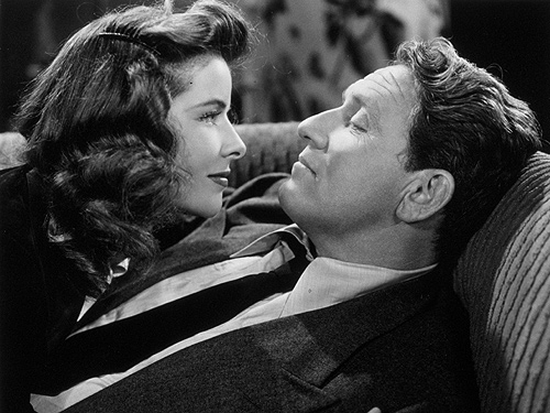 Katharine Hepburn Katharine Hepburn