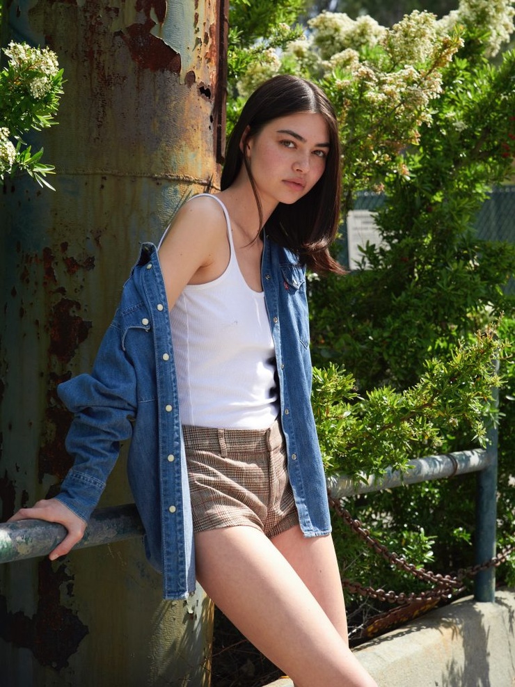 Ami July