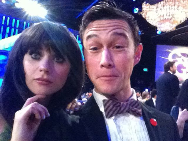 Joseph Gordon-Levitt Joseph Gordon-Levitt