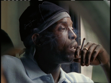 The Wire