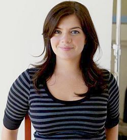 Casey Wilson