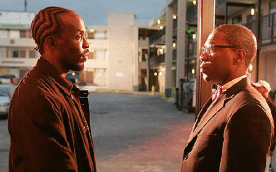 The Wire