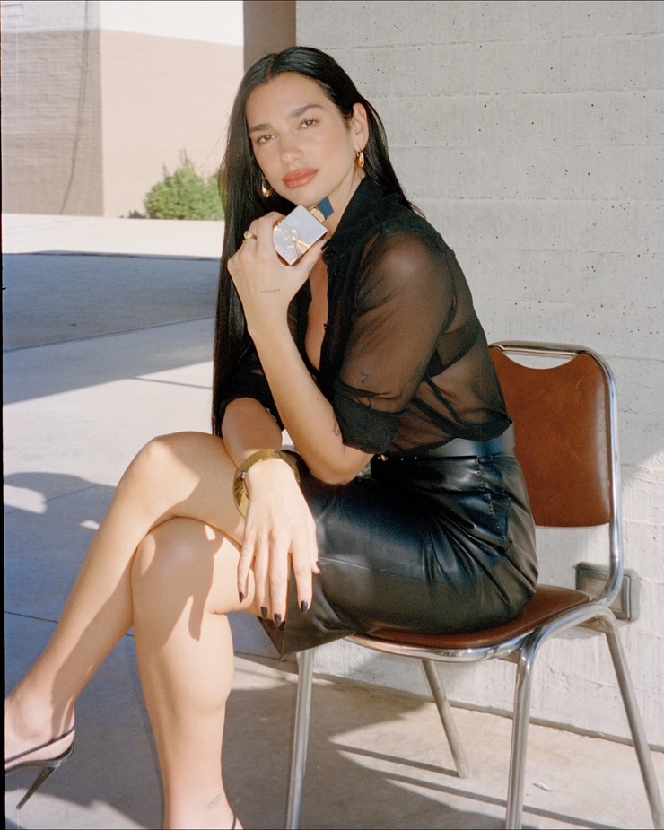 Dua Lipa