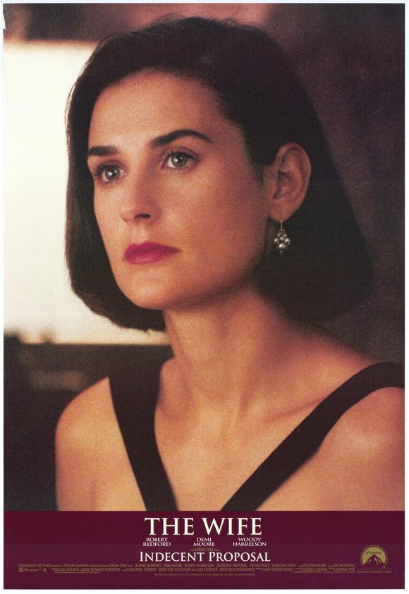 Indecent Proposal Indecent Proposal