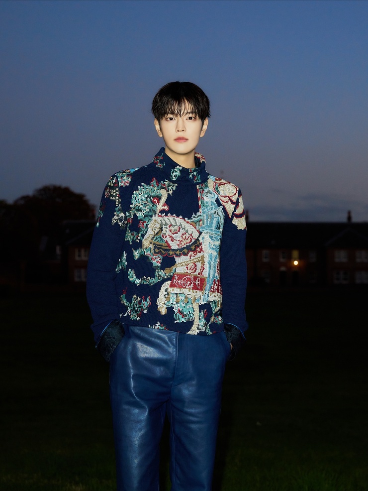 Seungmin