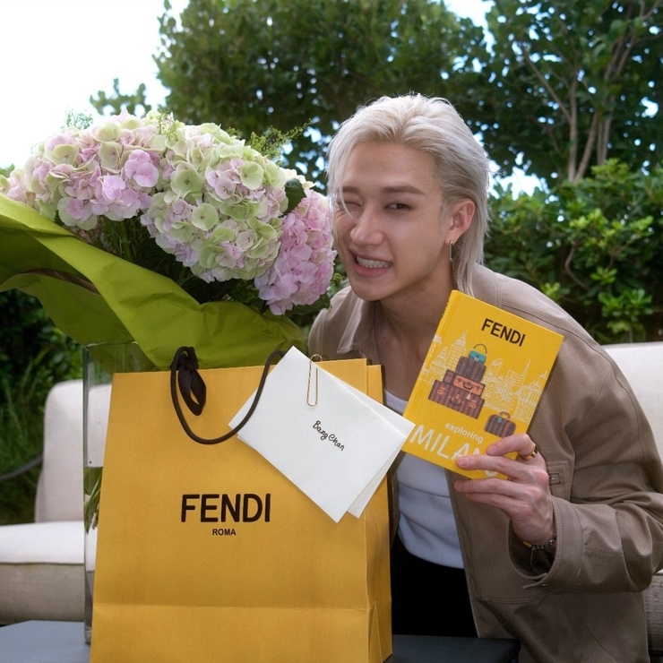 Bang Chan