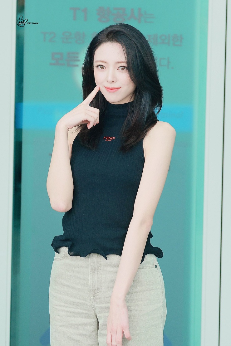 Shin Yuna