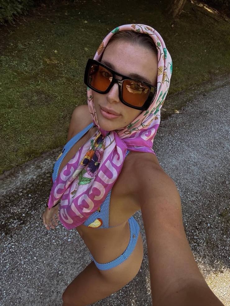 Kendall Vertes Kendall Vertes