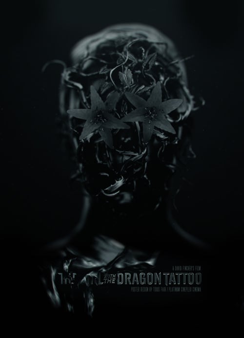 The Girl with the Dragon Tattoo