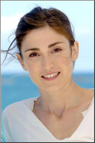 Julie Gayet