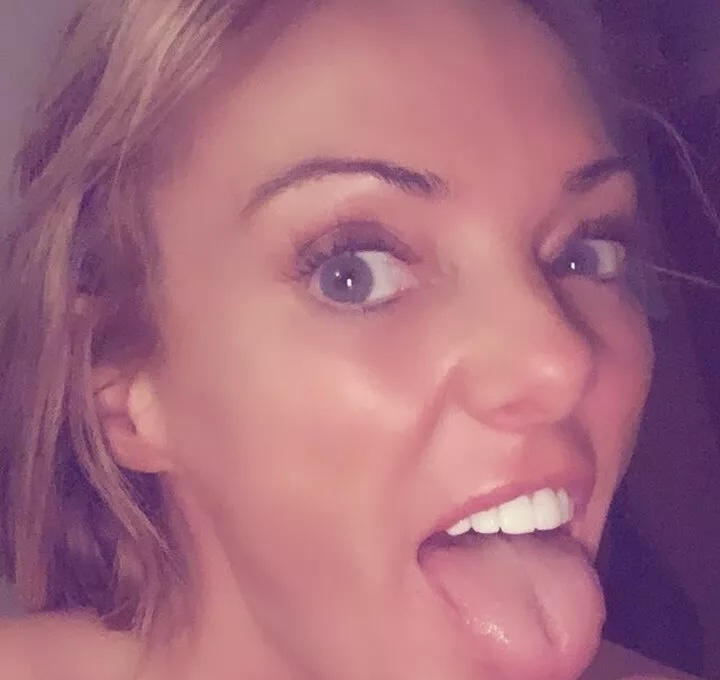 Stacey Saran