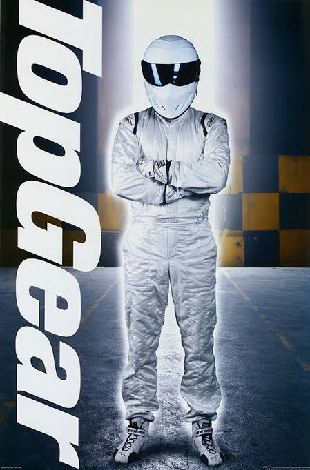 The Stig