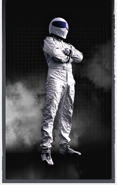 The Stig