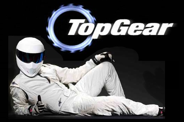 The Stig