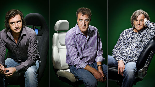 Top Gear