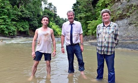 Top Gear