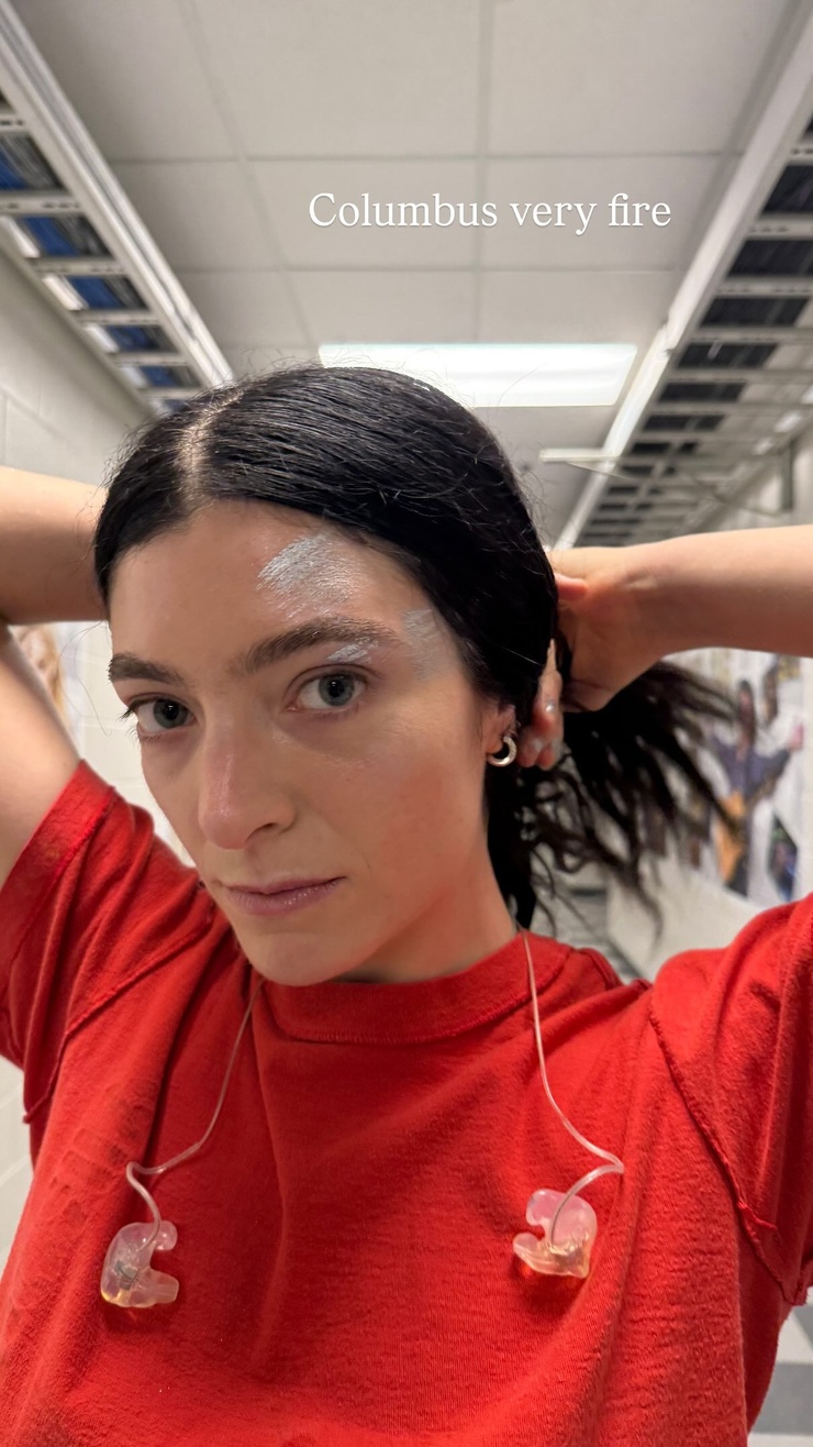 Lorde