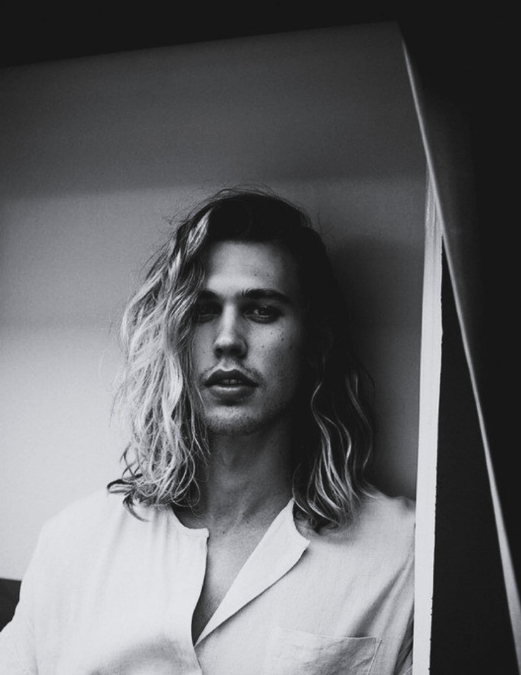 Austin Butler