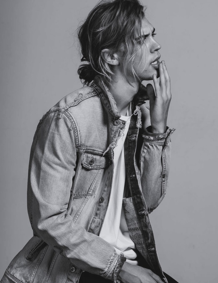 Austin Butler