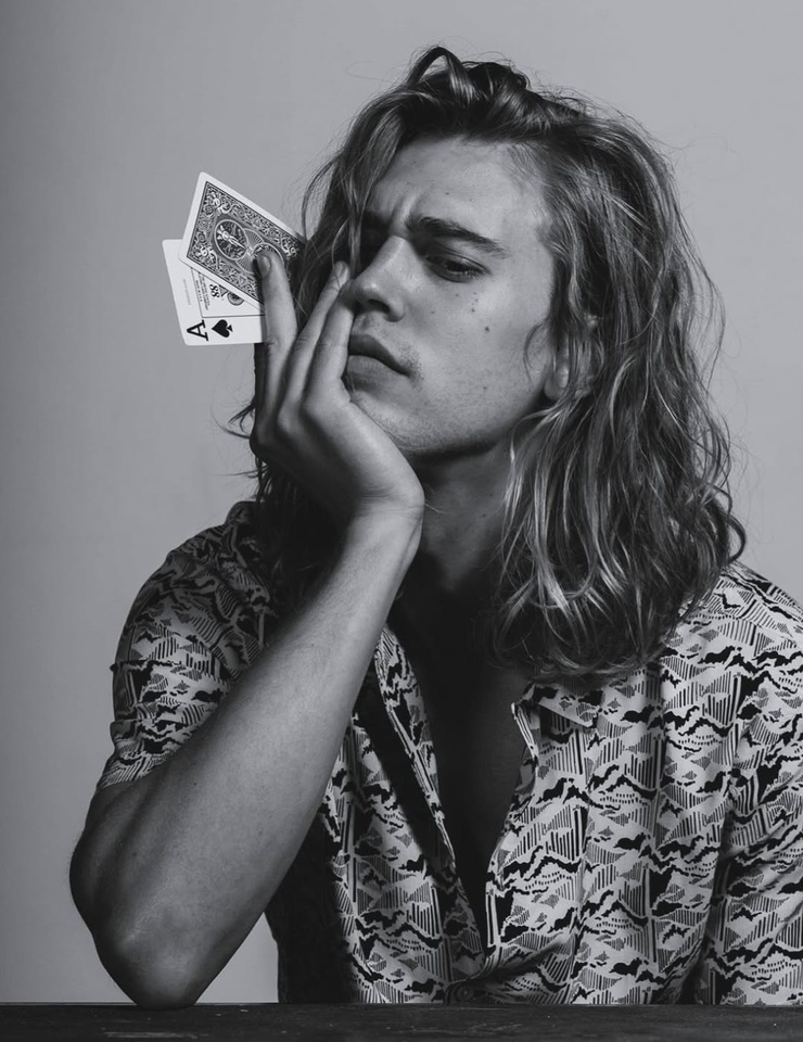 Austin Butler