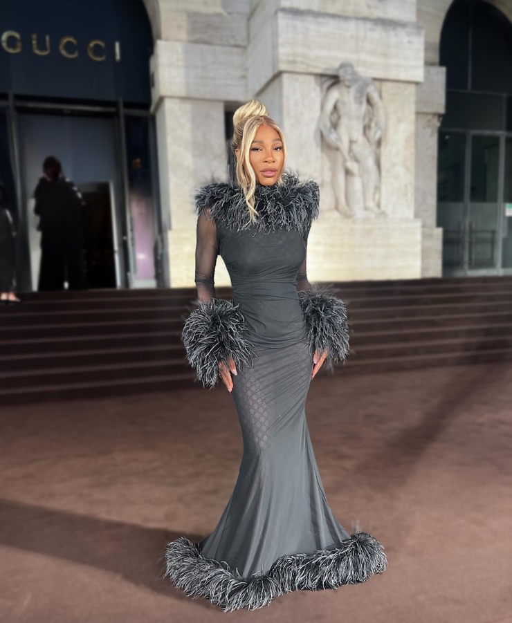 Serena Williams Serena Williams