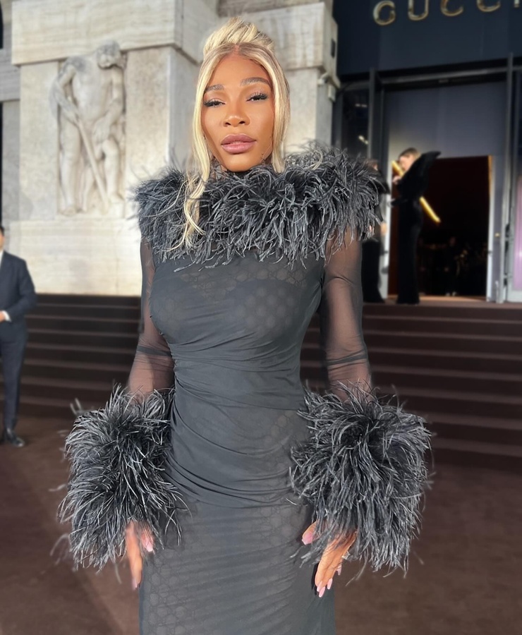 Serena Williams Serena Williams
