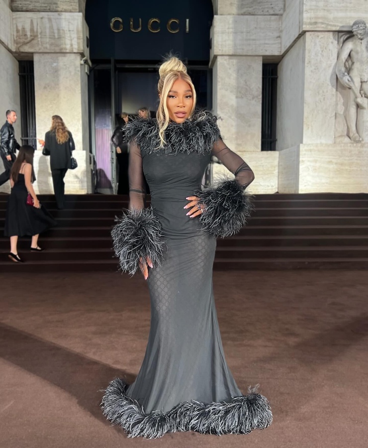 Serena Williams Serena Williams