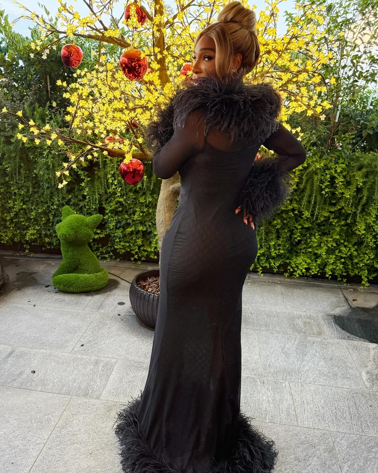 Serena Williams Serena Williams