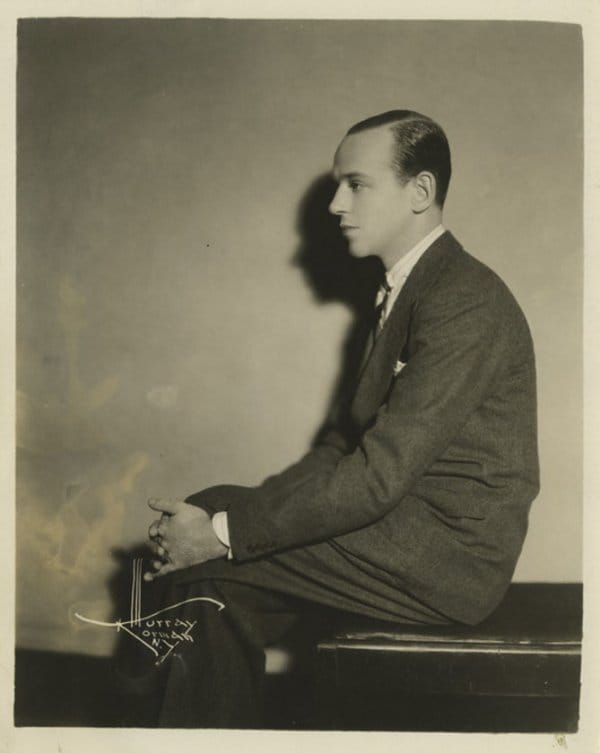 Fred Astaire