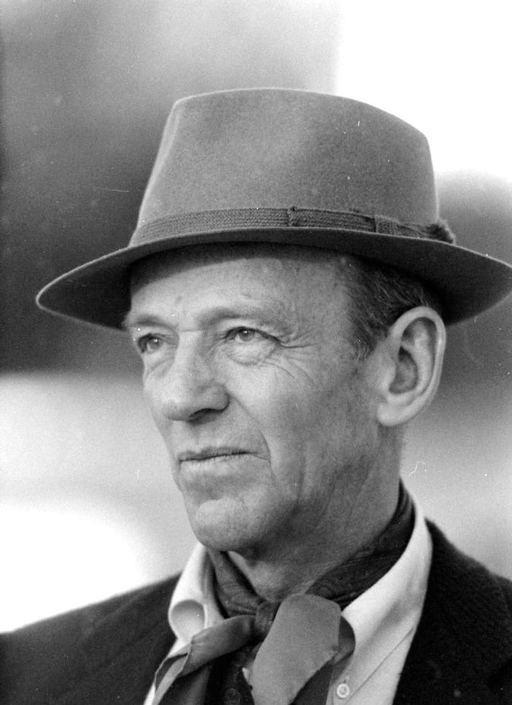 Fred Astaire