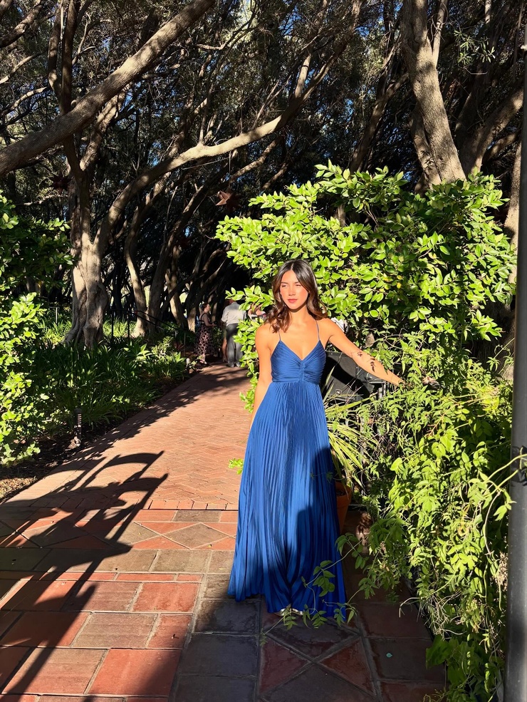 Scarlett Estevez Scarlett Estevez