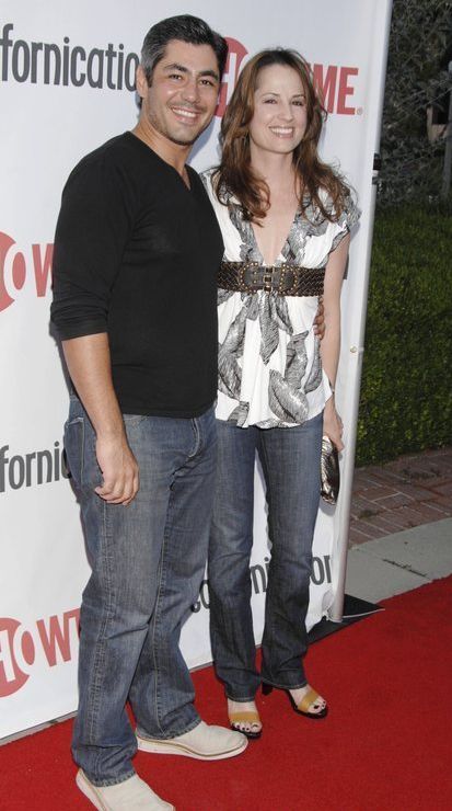 Paula Marshall Paula Marshall