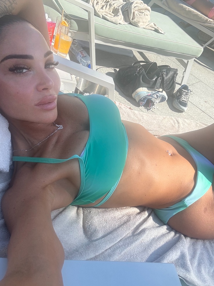 Tulisa Contostavlos